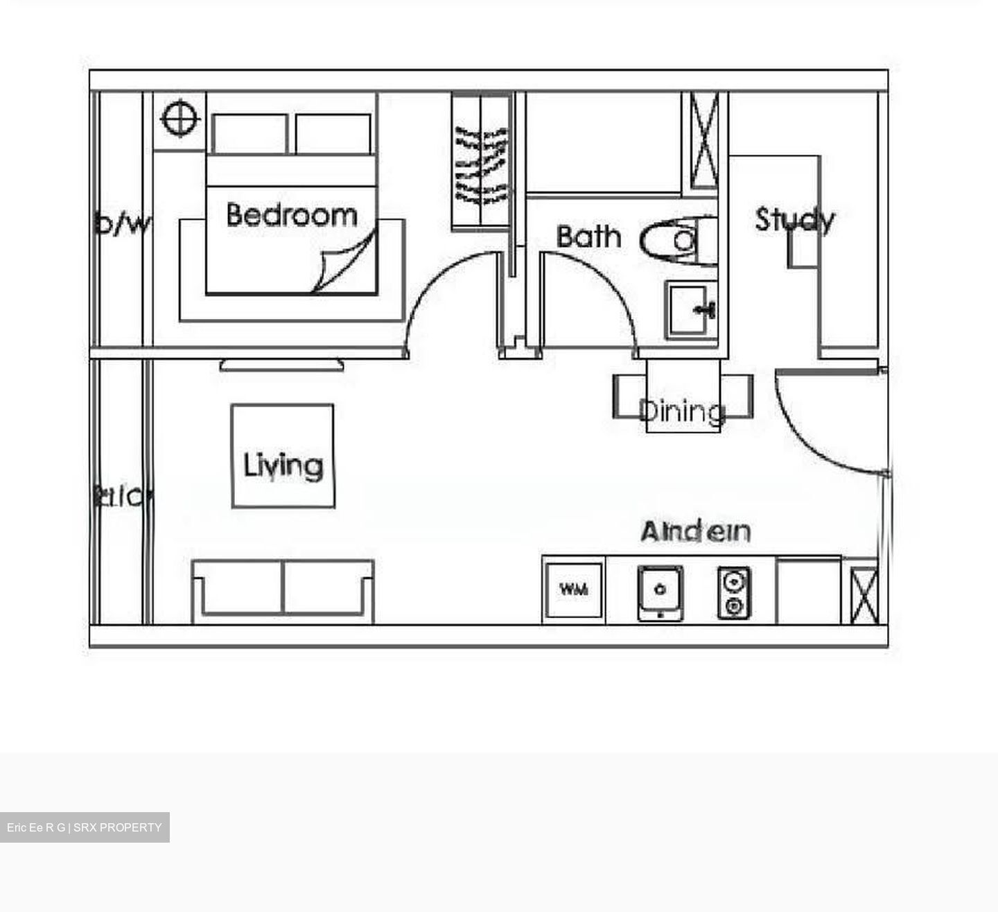 Vibes @ East Coast (D15), Apartment #626466021